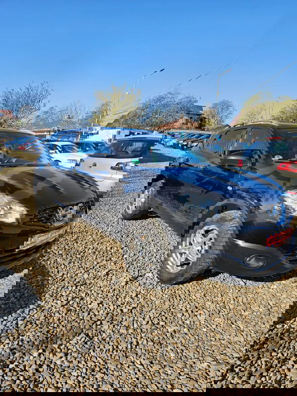 Nissan Qashqai I [2007 - 2014] 2.0 CVT tekna 2012
