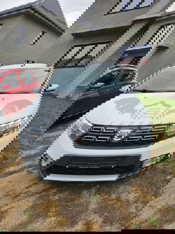 Dacia Logan MCV 1.5 Blue dCi 2019