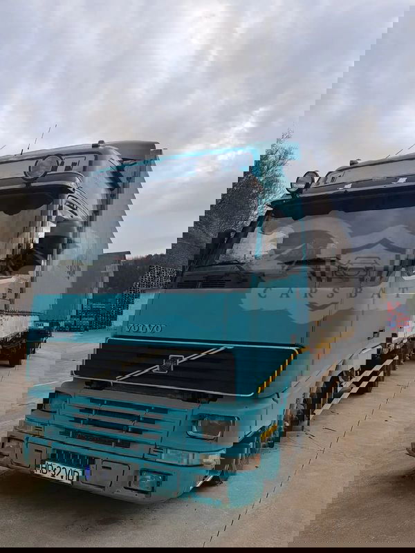 Volvo FH 1997