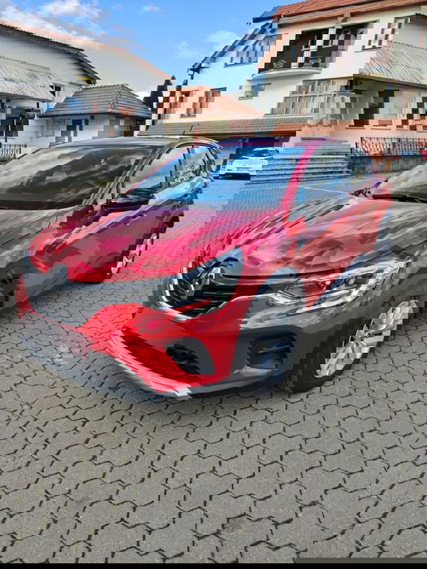 Renault Captur II [2019 - Prezent] TCe 90 Equilibre 2023