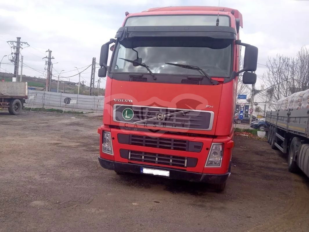 Volvo FH 2007