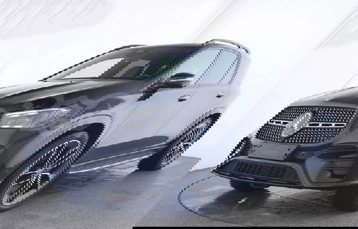 Mercedes-Benz GLE 450 MHEV 4MATIC 2024