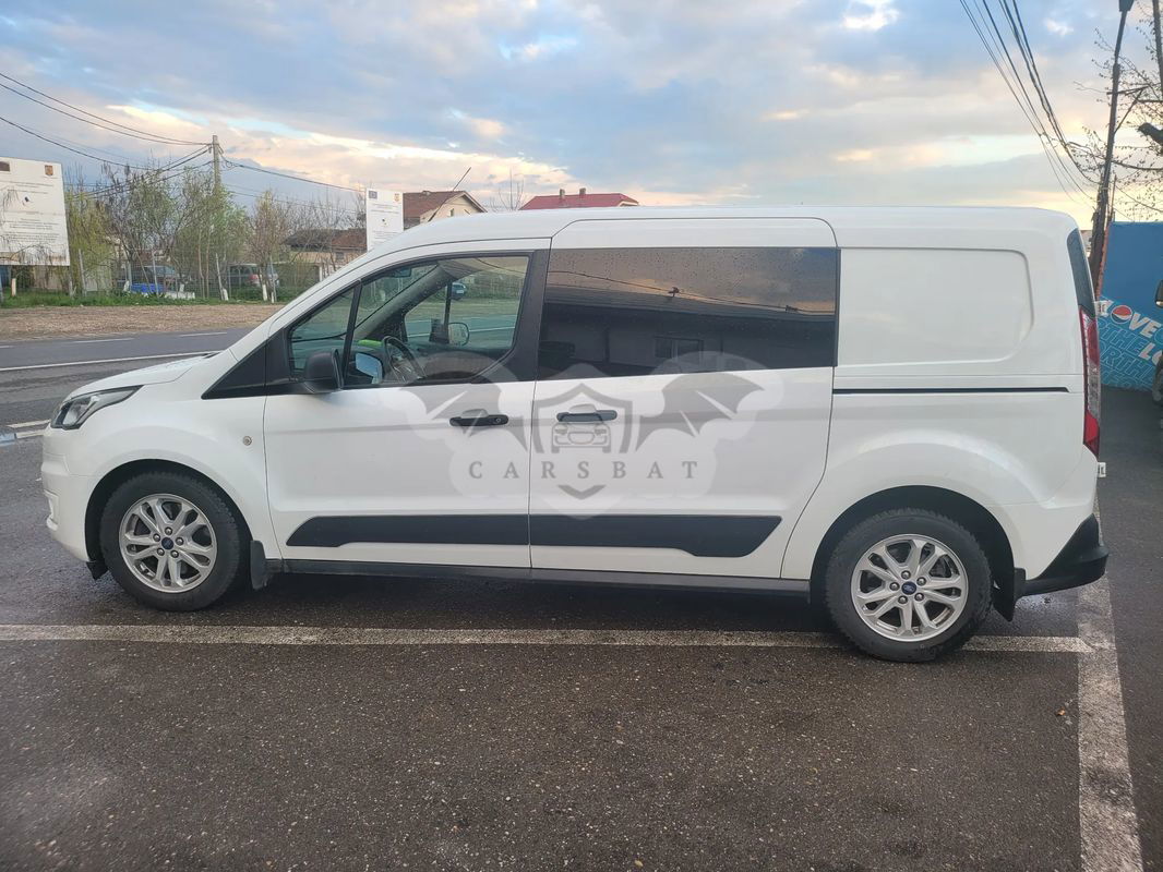 Ford Transit 1.5 TDCI Combi Commercial LWB(L2) N1 Trend Aut. 2018