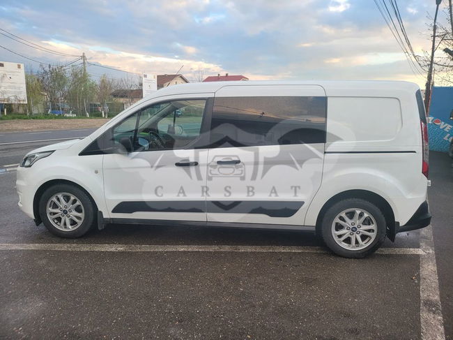 Ford Transit 1.5 TDCI Combi Commercial LWB(L2) N1 Trend Aut. 2018