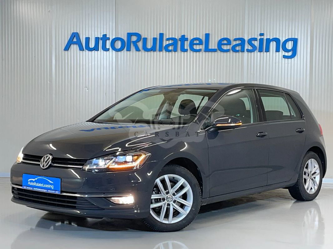 Volkswagen Golf VII [2012 - 2020] 1.5 TSI DSG Highline 2020