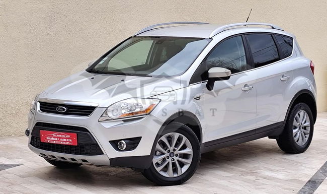 Ford Kuga 2012