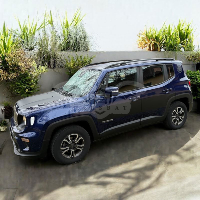 Jeep Renegade 1.6 MultiJet Longitude Adventure Edition 2020