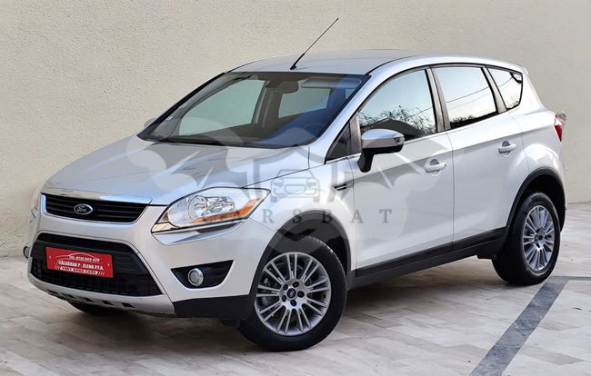 Ford Kuga 2009