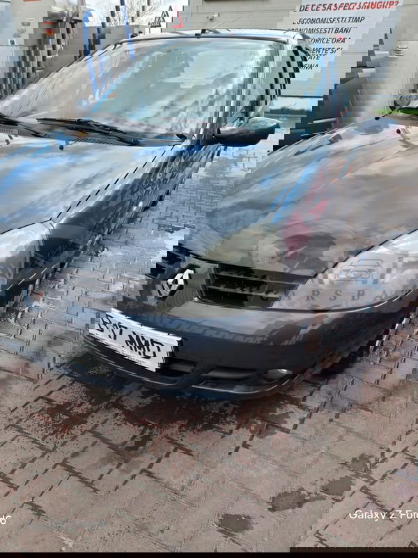 Renault Symbol 1.4 8V Authentique 2007