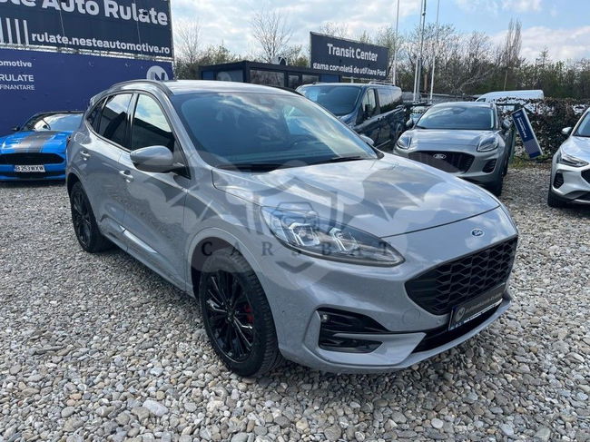 Ford Kuga III [2019 - Prezent] 2023