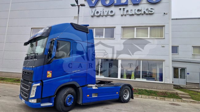 Volvo FH 2019