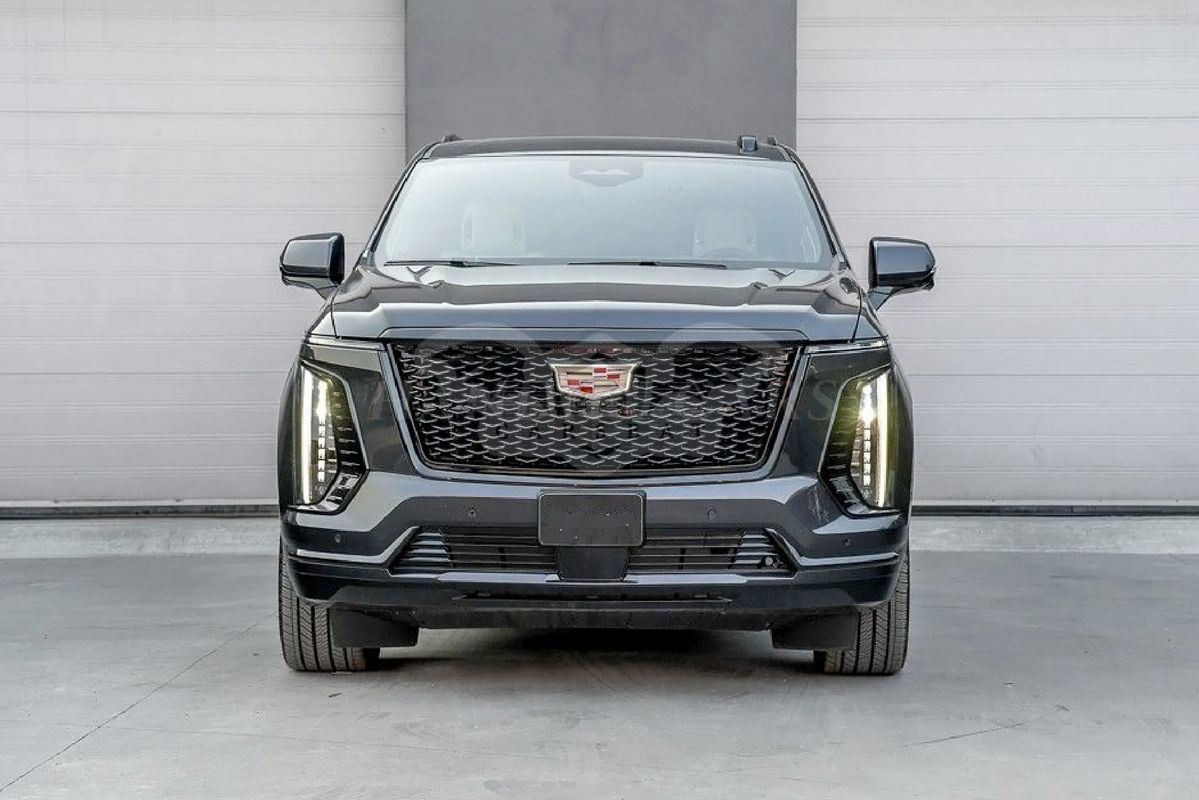 Cadillac Escalade 2025
