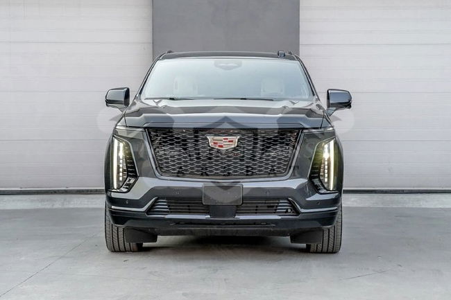 Cadillac Escalade 2025