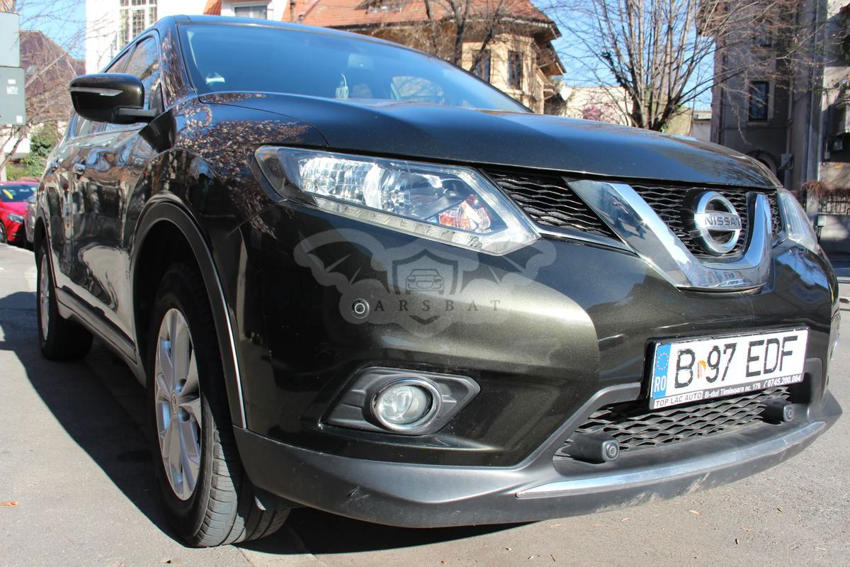 Nissan X-Trail III [2014 - Prezent[ 1.6L dCI Start/Stop Acenta 2015