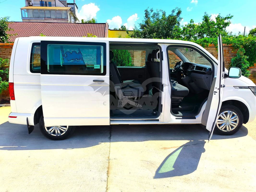 Volkswagen Caravelle 2020