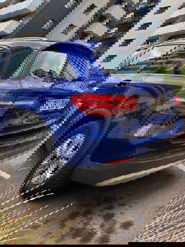 Mercedes-Benz GLC X253 [2015-2022] 250 4MATIC 2017
