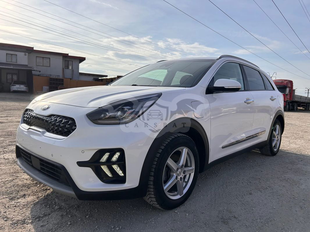 Kia Niro 2020