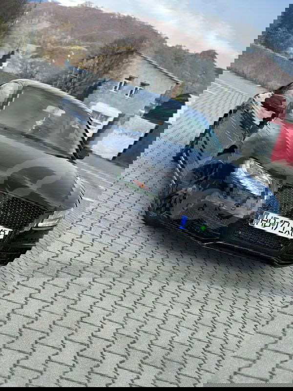 Audi A5 8T [2007- 2016] 2011