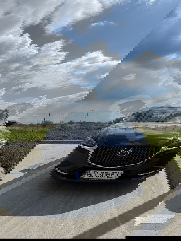Mazda 6 III [2012 - Prezent] CD184 AT Takumi Plus 2019