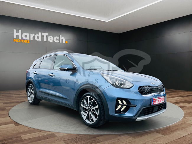 Kia Niro 1.6 GDI 6DCT HEV Comfort 2021
