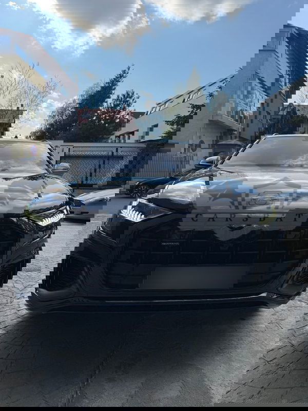 Audi Q8 3.0 55 TFSI quattro Tiptronic MHEV 2022