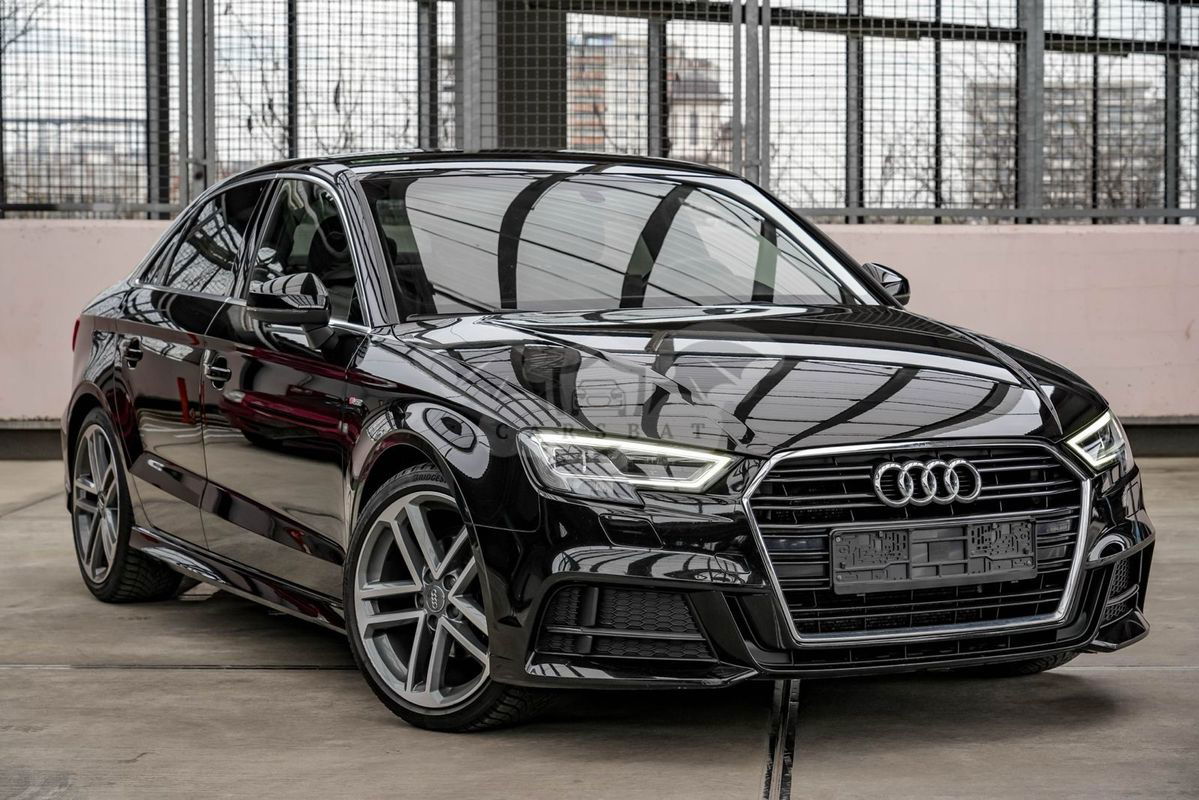Audi A3 Sportback 1.5 35 TFSI MHEV S tronic S Line 2020