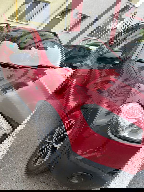 Nissan Qashqai I [2007 - 2014] 2013