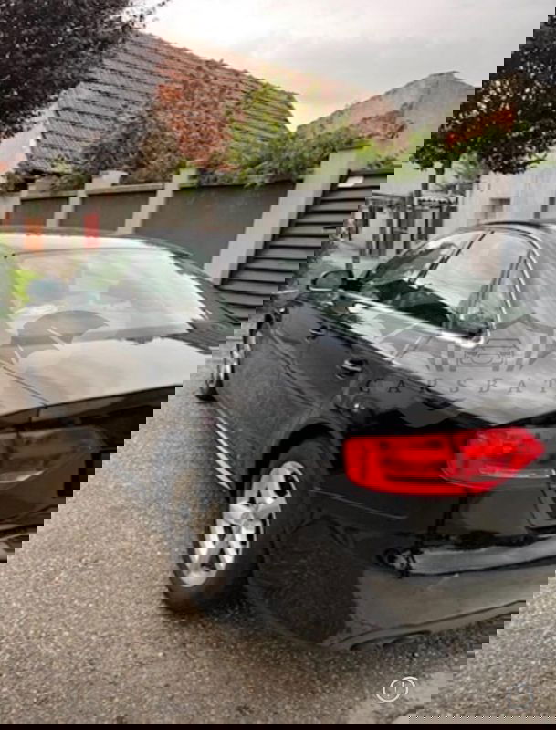 Audi A4 B8 [2007 - 2015] 2.0 TDI B8 2011