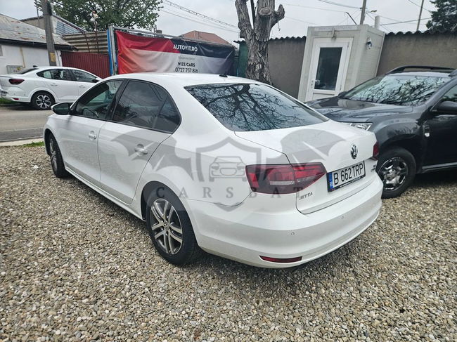 Volkswagen Jetta A6 [2010 - 2018] 2.0 TDI Comfortline 2017