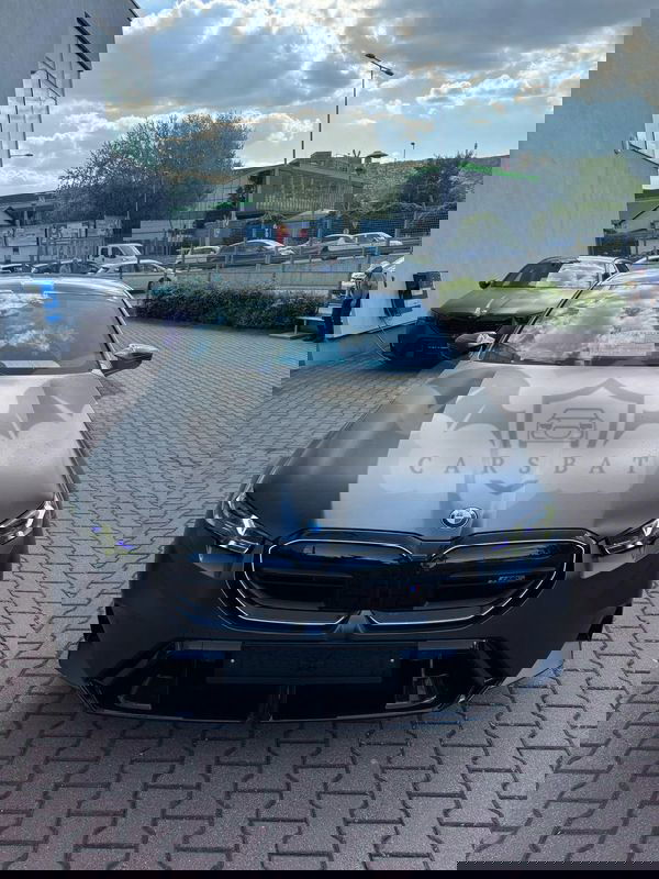 BMW M5 F90 [2017 - Prezent] CS AT 2025