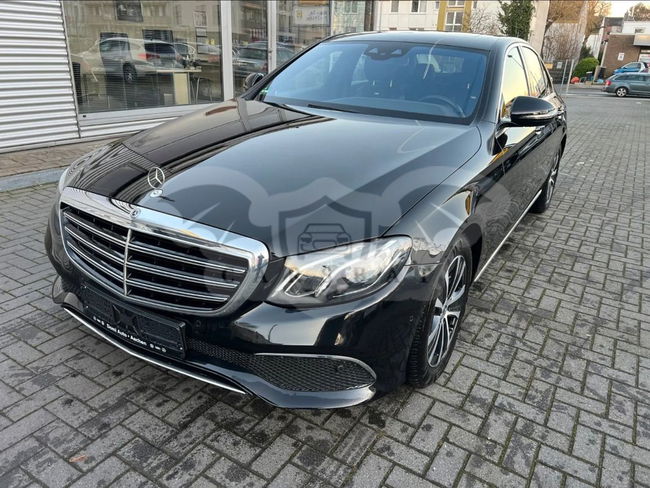 Mercedes-Benz E W213 [2016 - 2023] 220 d Aut. 2020