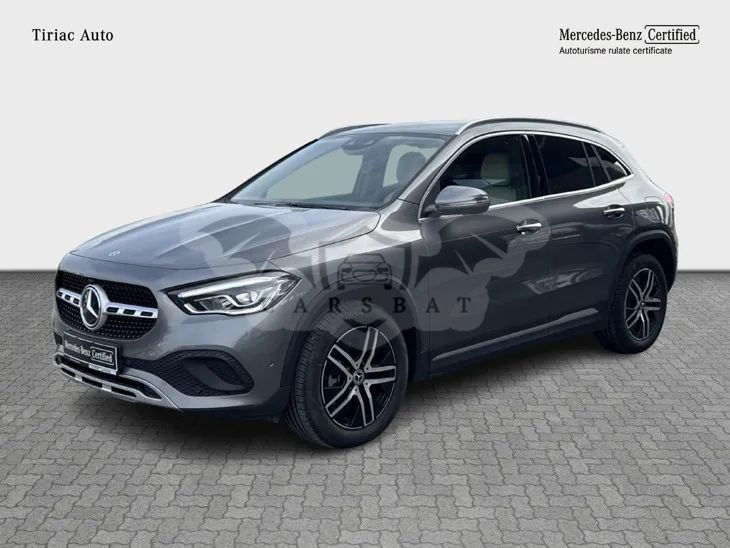 Mercedes-Benz GLA X156 [2013 - 2019] 250 e 2022