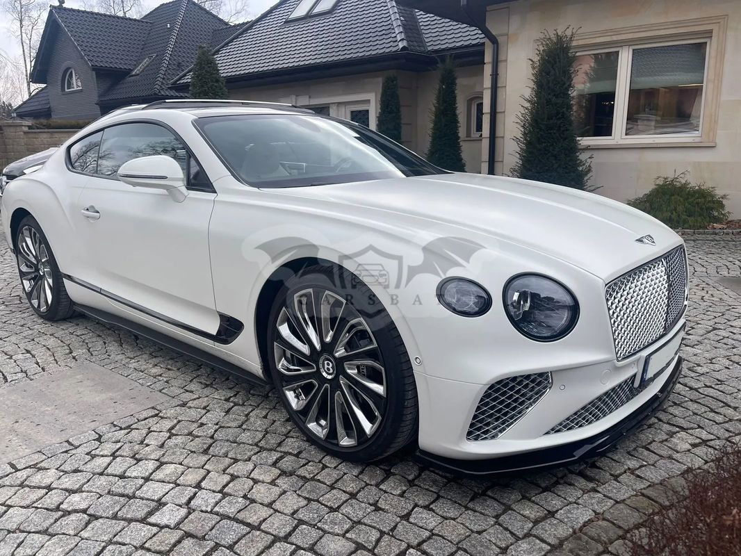 Bentley Continental 2023