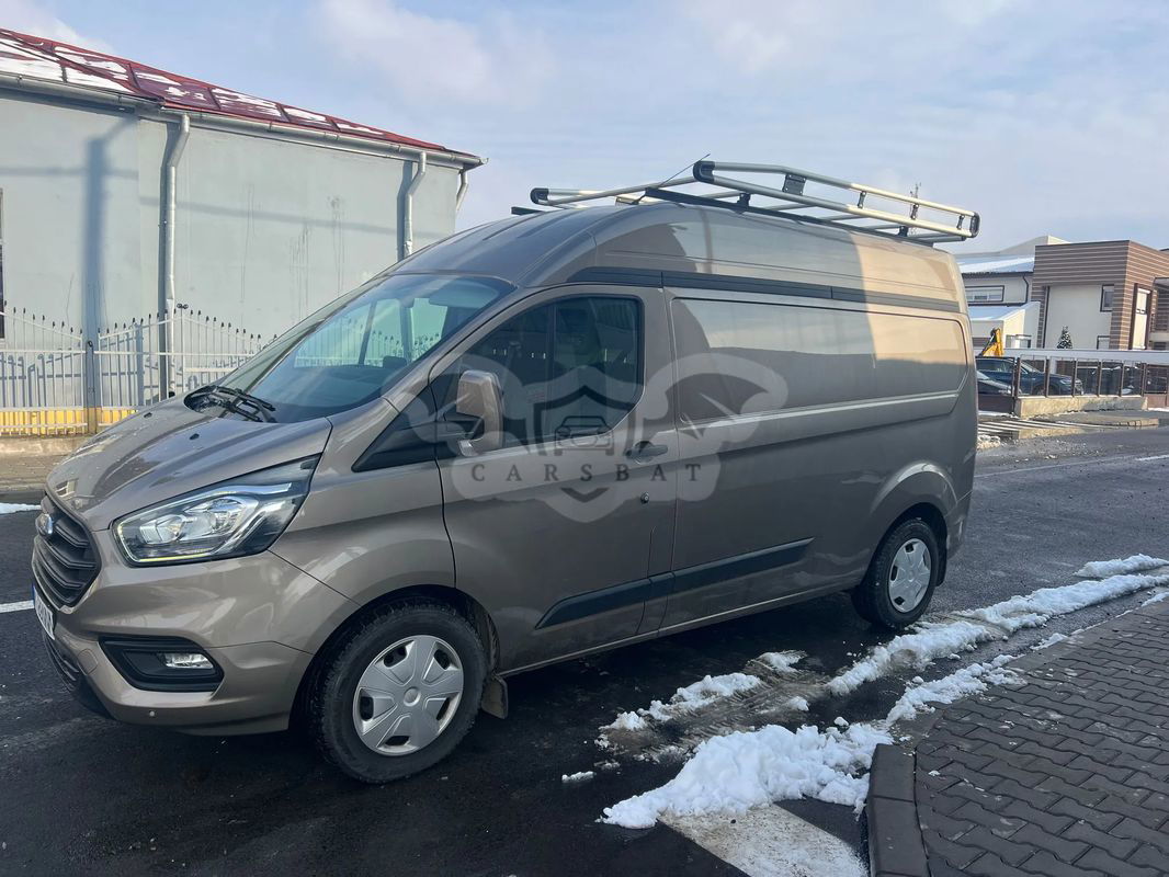 Ford Transit Bus 310 2.0 TDCI LWB L2H1 Trend Aut. 2018