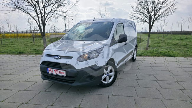 Ford Transit 2015