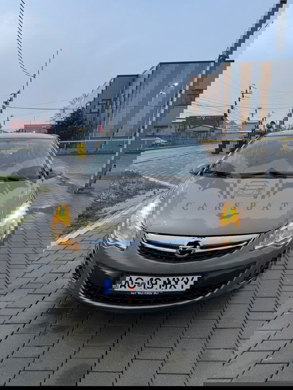 Opel Corsa D [2006 - 2014] 1.4 Active 2012