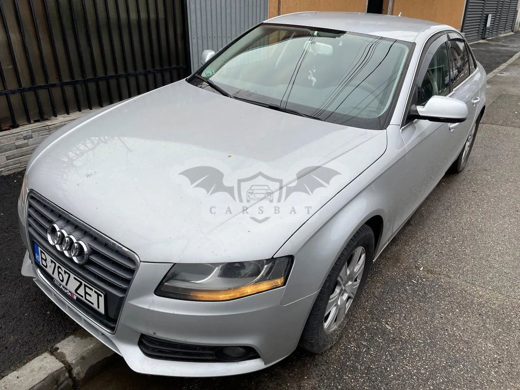 Audi A4 1.8 TFSI 2010
