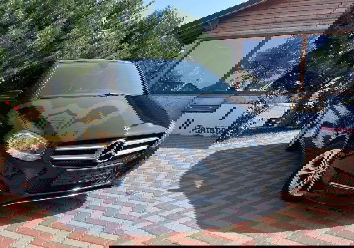 Mercedes-Benz B W246 [2011 - 2018] 180 CDI 2017