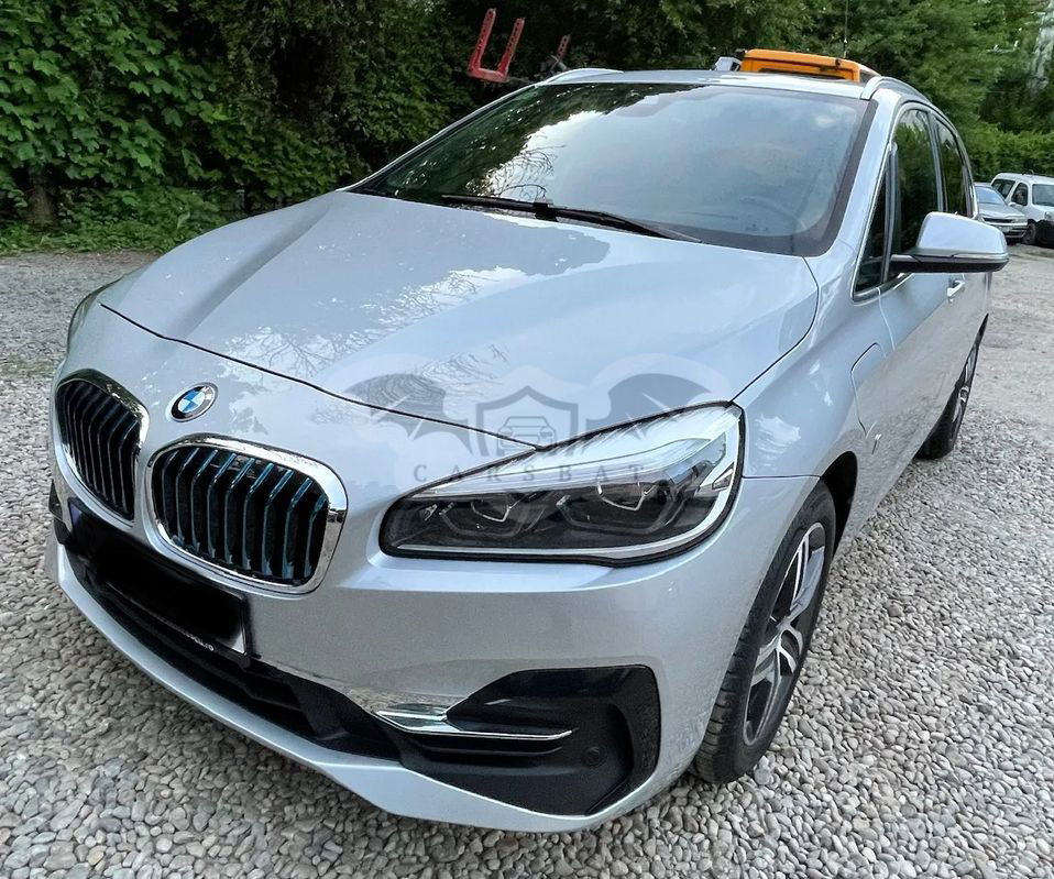BMW 2 Series 225xe iPerformance Active Tourer Luxury Line 2019