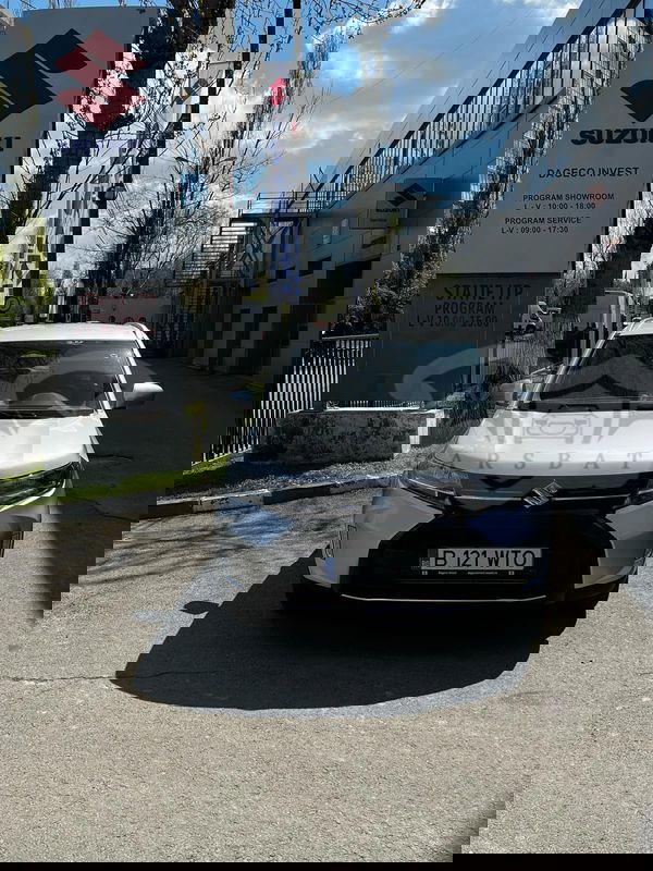 Suzuki Vitara 2024