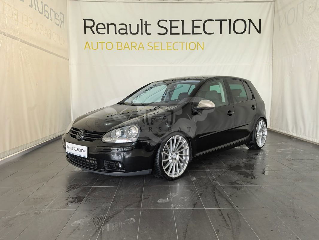 Volkswagen Golf V [2003 - 2009] 2.0 TDI DPF DSG Comfortline 2008