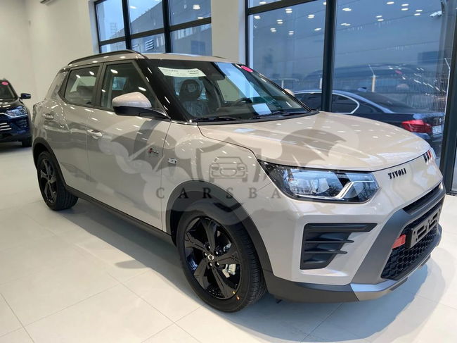 Ssangyong Tivoli 1.5 T-GDI STYLE 2024