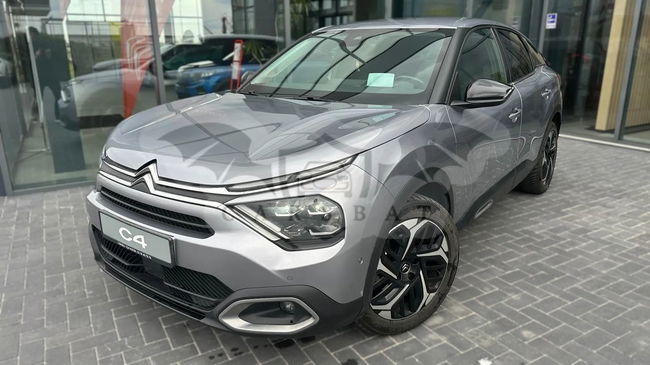 Citroën C4 1.5 BlueHDi S&S EAT8 Shine 2022