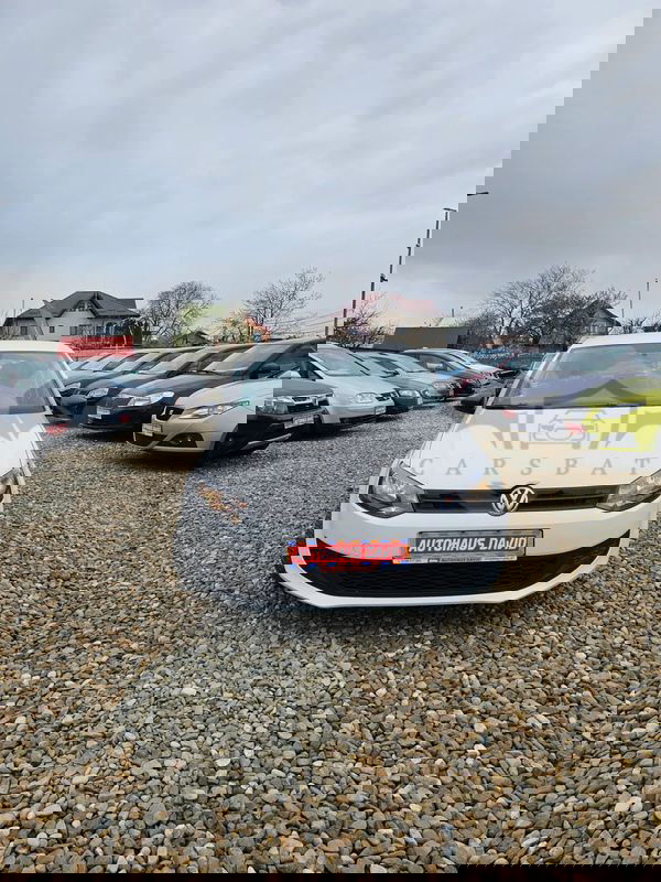 Volkswagen Polo V [2009 - 2017] 2009