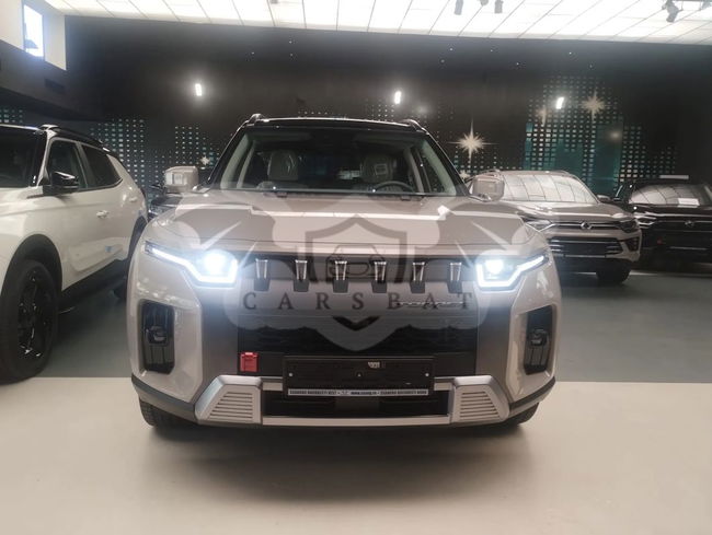 Ssangyong Torres 1.5 GDI Turbo Premium 2024