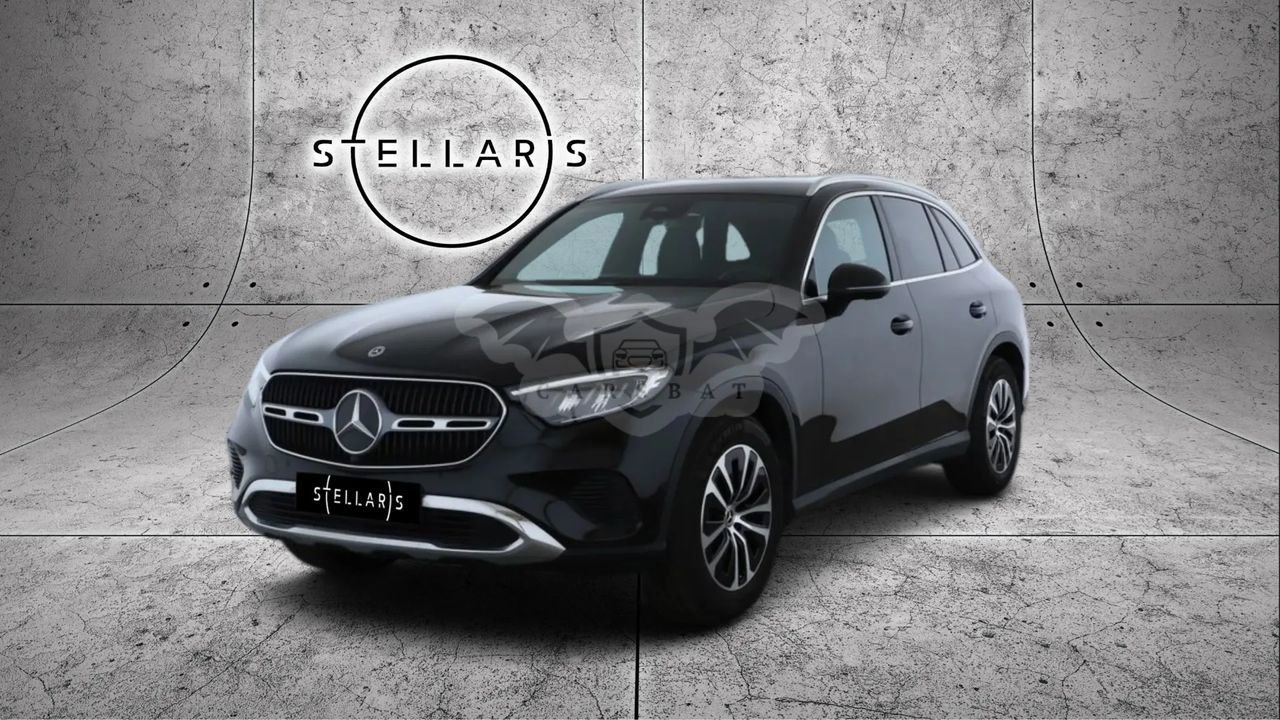 Mercedes-Benz GLC X254 [2022-Prezent] 200 4Matic 9G-TRONIC Avantgarde Advanced 2023