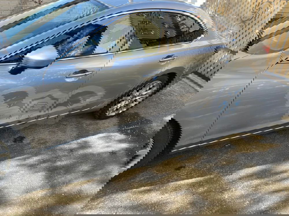 Mazda 6 III [2012 - Prezent] 2.2 SKYACTIV-D Sports-Line 2014