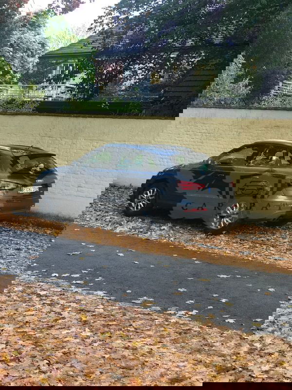 Audi Q3 8U [2012 - 2016] 2.0 TDI 2012