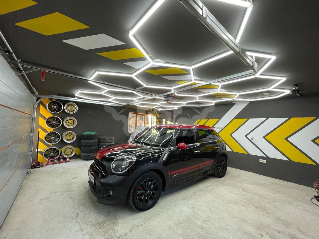 Mini Countryman 2014