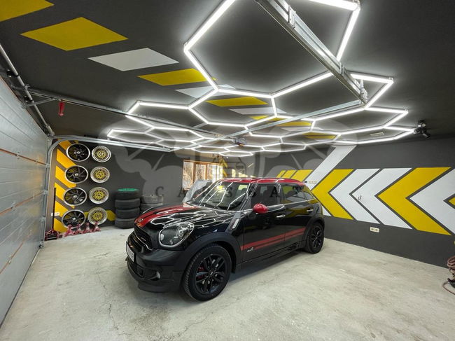 Mini Countryman 2014